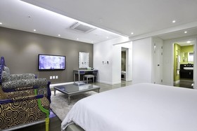 Boutique Hotel Villa De Aewol