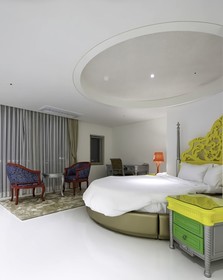 Boutique Hotel Villa De Aewol