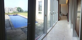 Boutique Hotel Villa De Aewol
