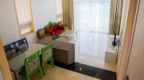 Boutique Hotel Villa De Aewol