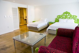 Boutique Hotel Villa De Aewol