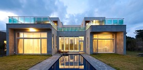 Boutique Hotel Villa De Aewol