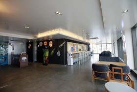 Boutique Hotel Villa De Aewol