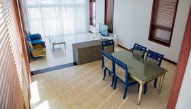 Boutique Hotel Villa De Aewol