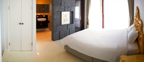 Boutique Hotel Villa De Aewol