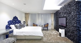 Boutique Hotel Villa De Aewol