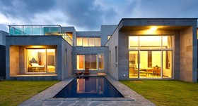 Boutique Hotel Villa De Aewol