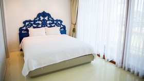Boutique Hotel Villa De Aewol