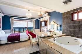 Cadelhas Resort