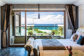 Cadelhas Resort