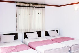 Candella Pension