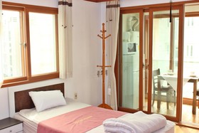 Candella Pension
