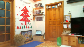 Captain Jeju Guesthouse Hostel