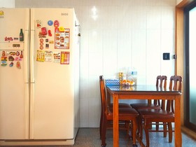 Captain Jeju Guesthouse Hostel