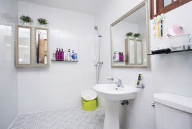 Casa Linda Guesthouse