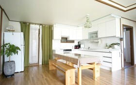 Casa Linda Guesthouse
