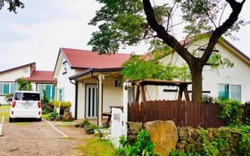Casa Linda Guesthouse