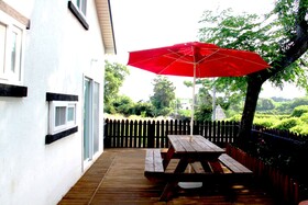 Casa Linda Guesthouse