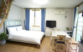 Casa Linda Guesthouse
