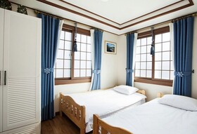Casa Linda Guesthouse