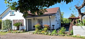 Casa Linda Guesthouse