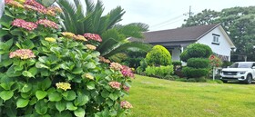 Casa Linda Guesthouse
