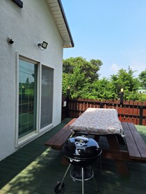 Casa Linda Guesthouse