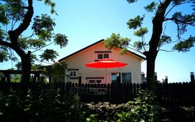 Casa Linda Guesthouse