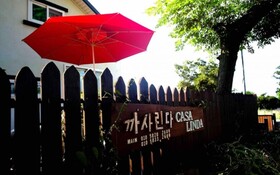 Casa Linda Guesthouse