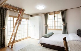 Casa Linda Guesthouse