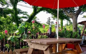 Casa Linda Guesthouse