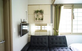 Casa Linda Guesthouse