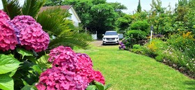 Casa Linda Guesthouse