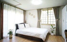 Casa Linda Guesthouse