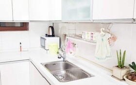 Casa Linda Guesthouse