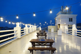 Cocoon Hotel