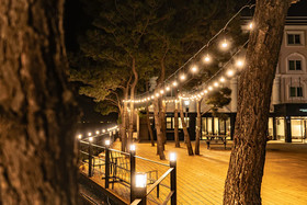 Cocoon Hotel