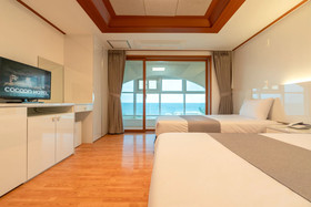 Cocoon Hotel