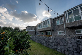 Daeheulrie Pension