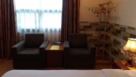 December Hotel