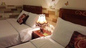 December Hotel