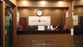 December Hotel