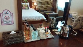 December Hotel