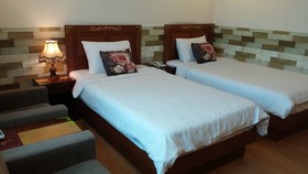 December Hotel