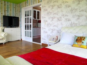 Degabeach Pension