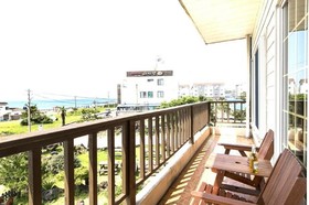 Degabeach Pension