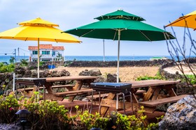 De Reve Jeju