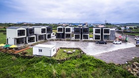 De Reve Jeju