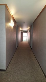 Diamond Hotel
