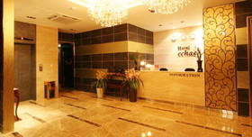 Echae Hotel